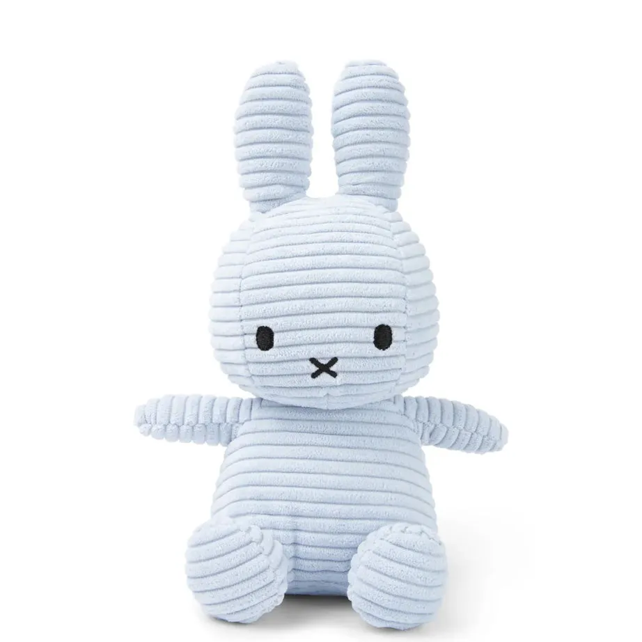 Miffy Bunny | Corduroy 9"