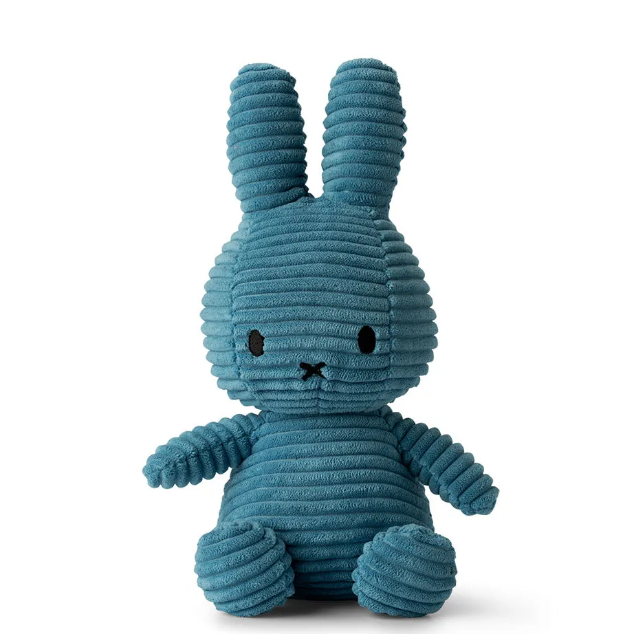 Miffy Bunny | Corduroy 9"