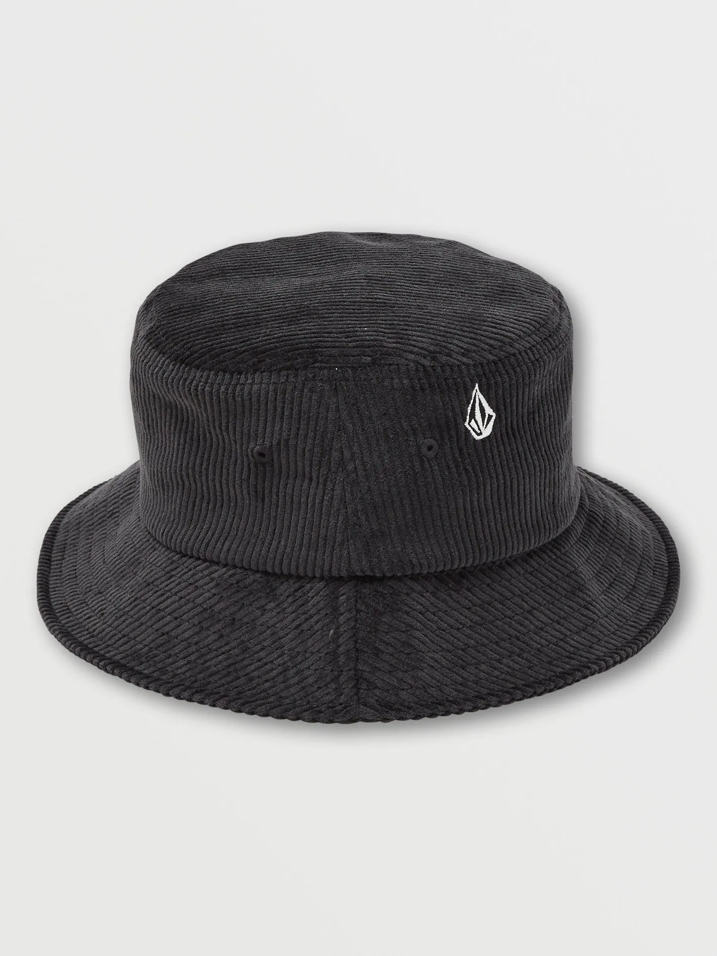 Minimalistism Bucket Hat - Storm Cloud