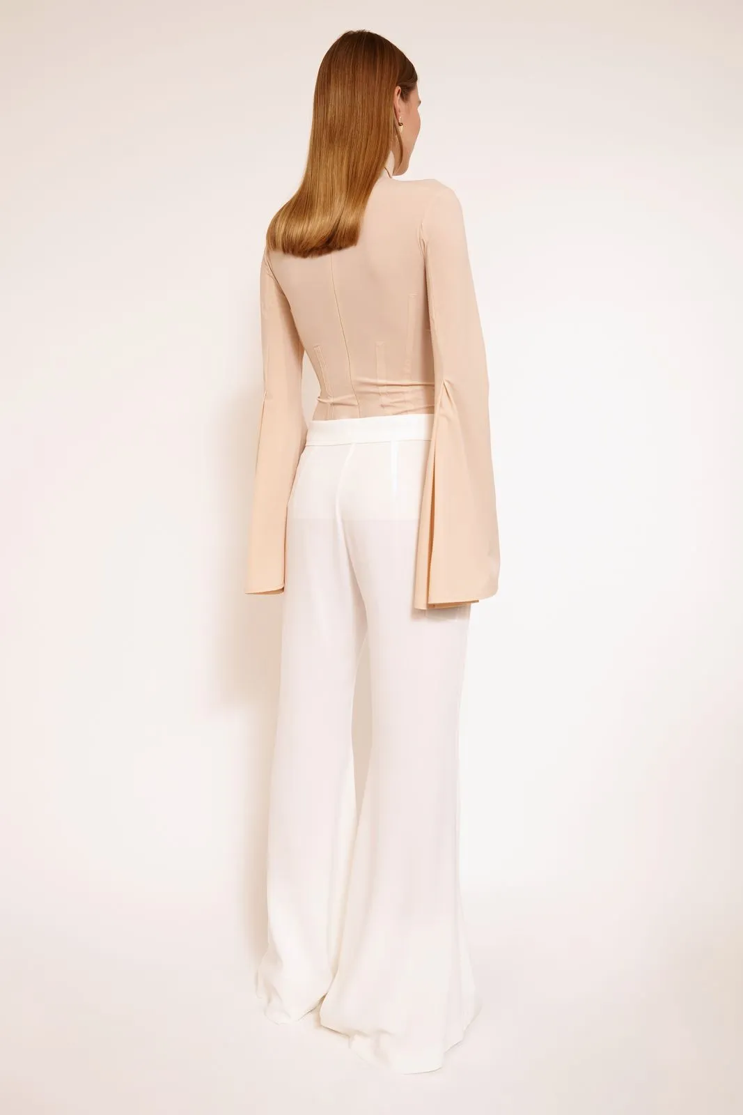 MONTE CARLO FLARE PANT