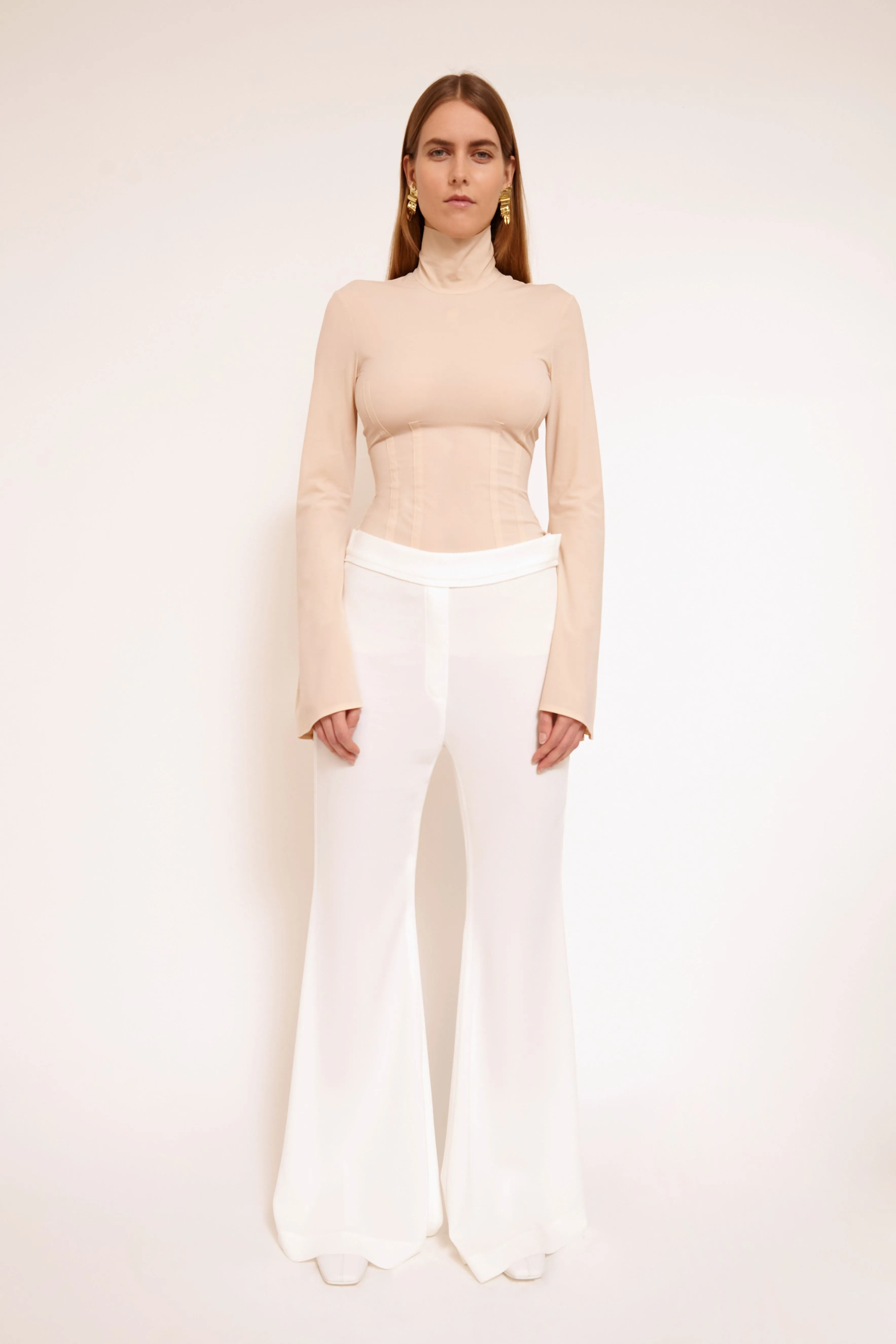 MONTE CARLO FLARE PANT