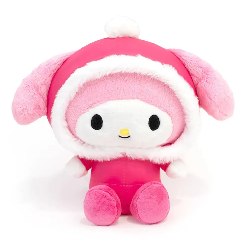 My Melody Puffer Jacket Plush