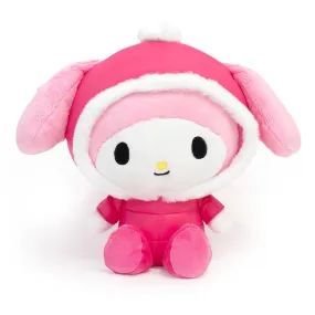 My Melody Puffer Jacket Plush