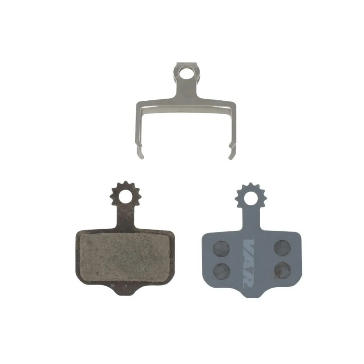 Organic / Ceramic VAR Brake Pads