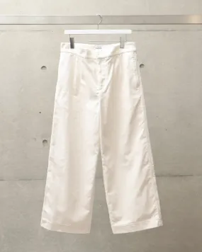 ORGANIC CORDUROY PANTS