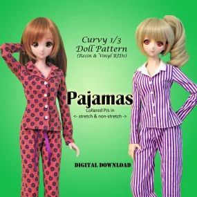 Pajamas