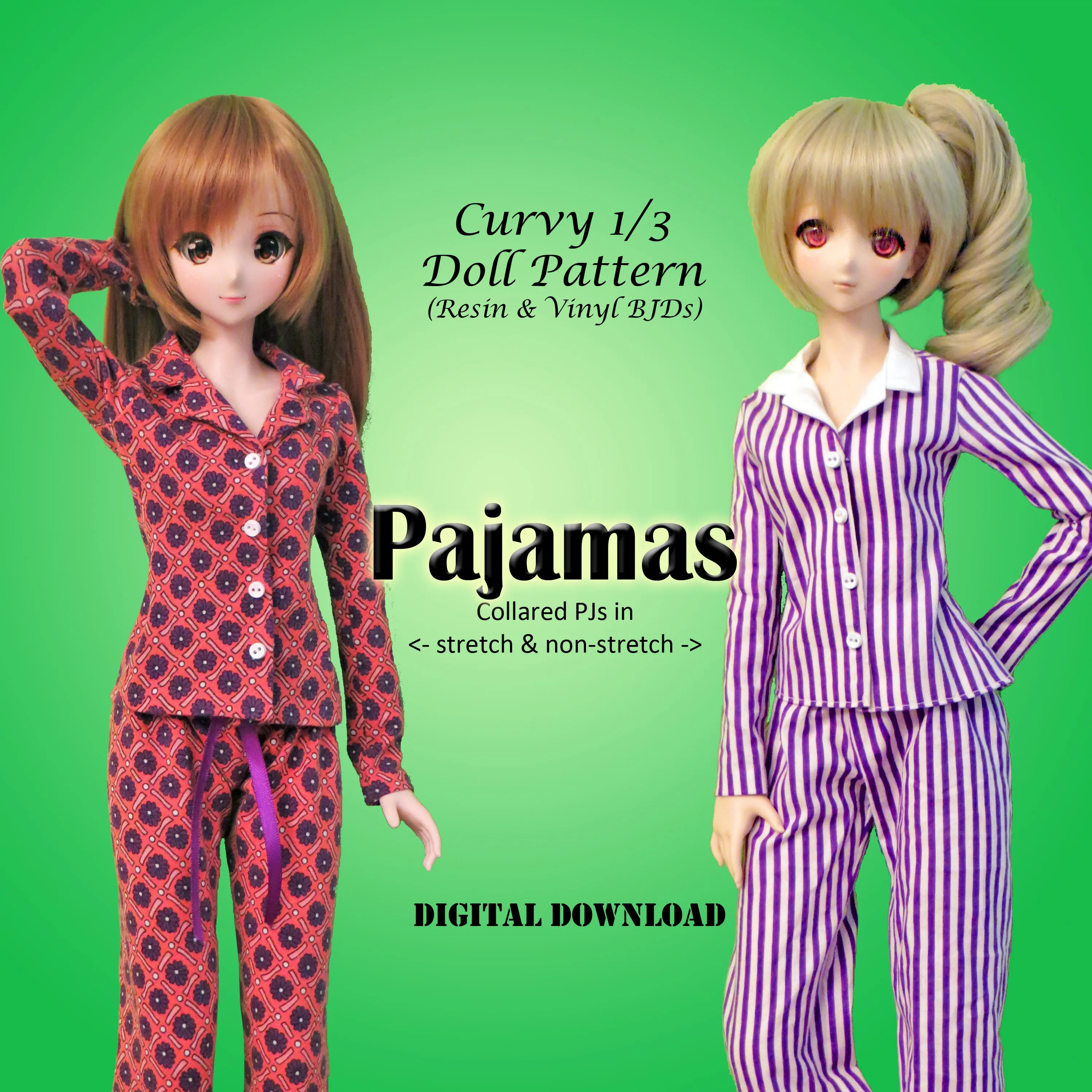 Pajamas