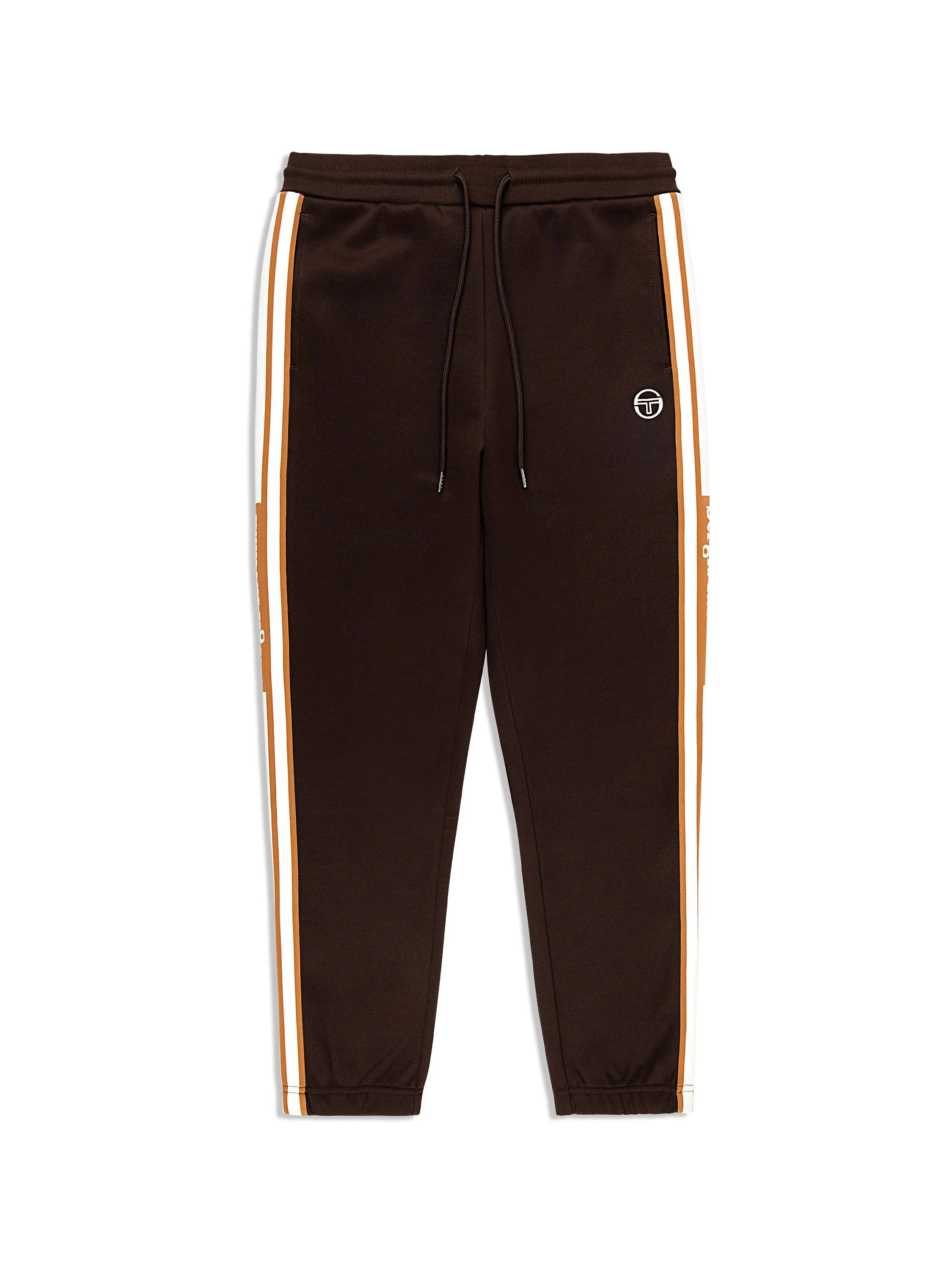 Pereto Track Pant- Java