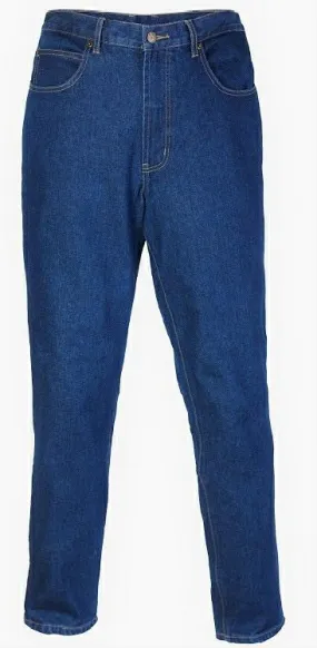 Pilbara RM106DJ Men's Cotton Denim Jeans