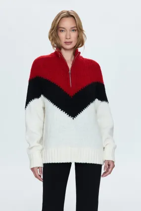 PISTOLA Maribel Sweater