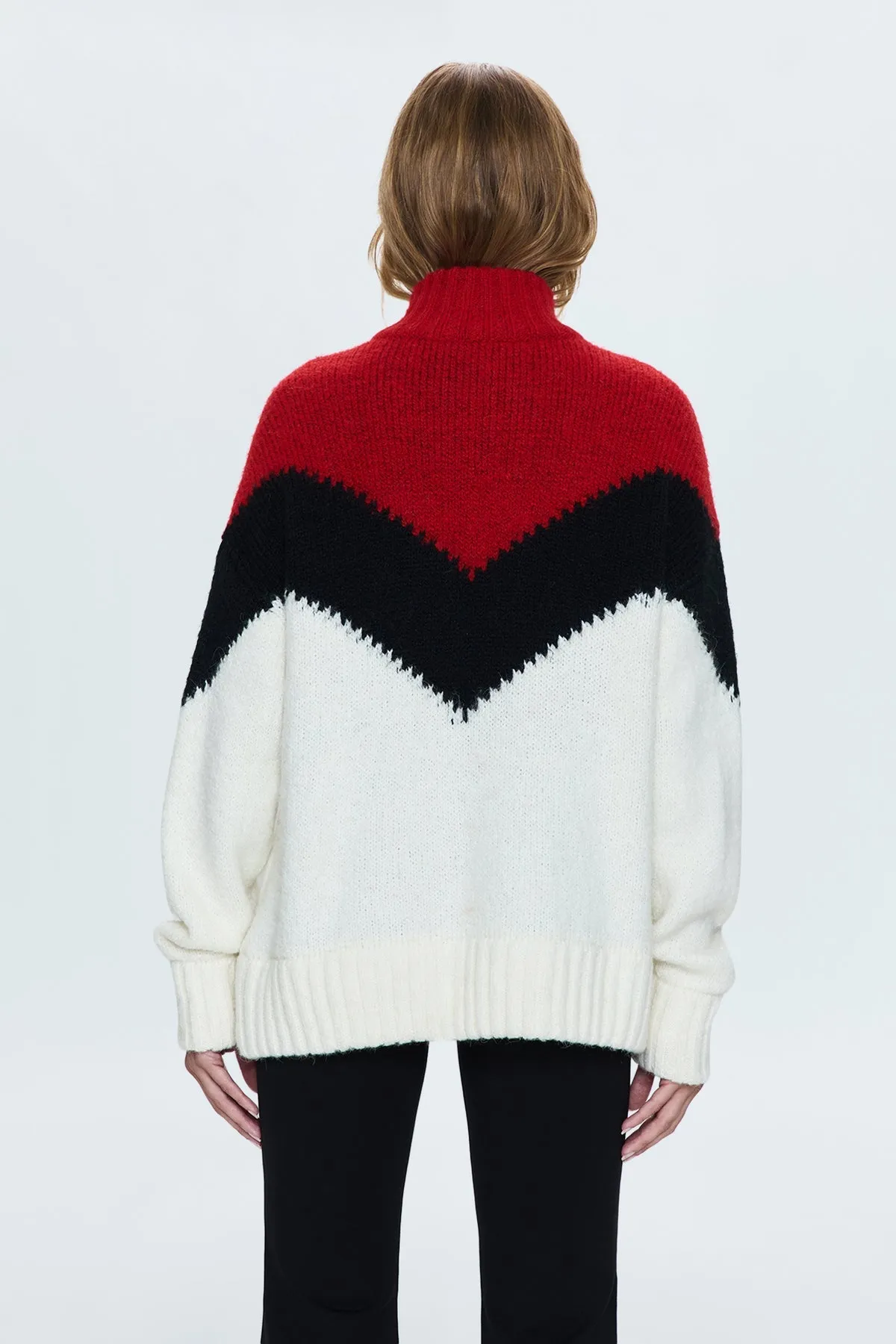 PISTOLA Maribel Sweater