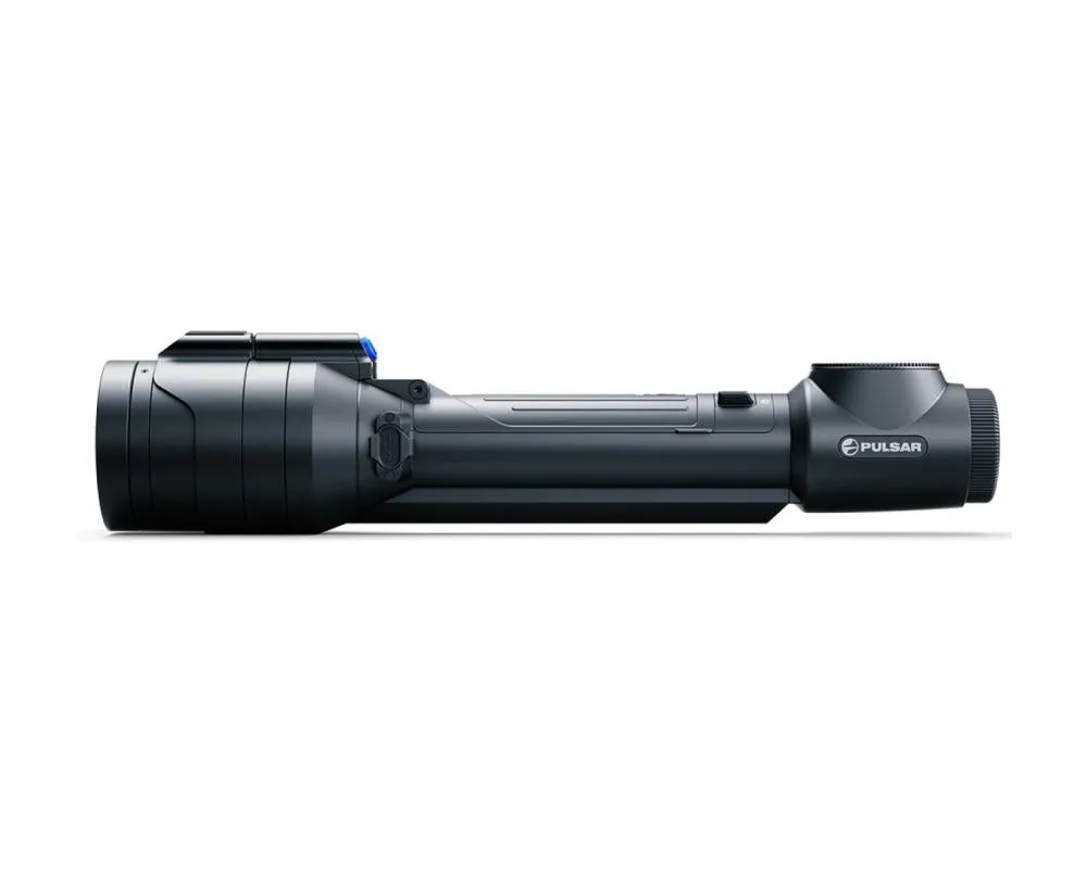 Pulsar Talion XQ35 Pro Thermal Scope 2.5-10x