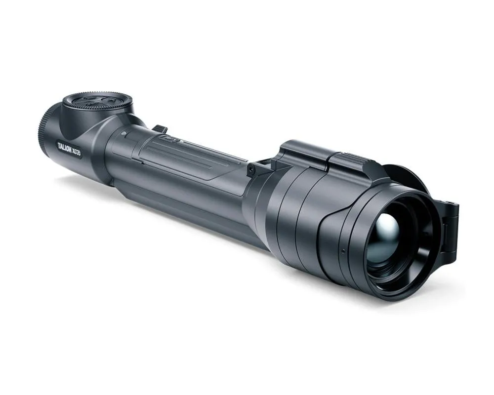 Pulsar Talion XQ35 Pro Thermal Scope 2.5-10x