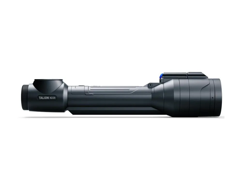 Pulsar Talion XQ35 Pro Thermal Scope 2.5-10x