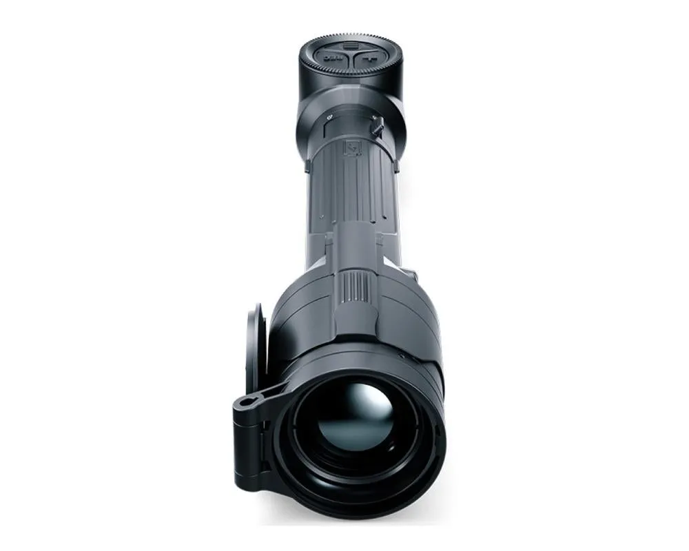 Pulsar Talion XQ35 Pro Thermal Scope 2.5-10x