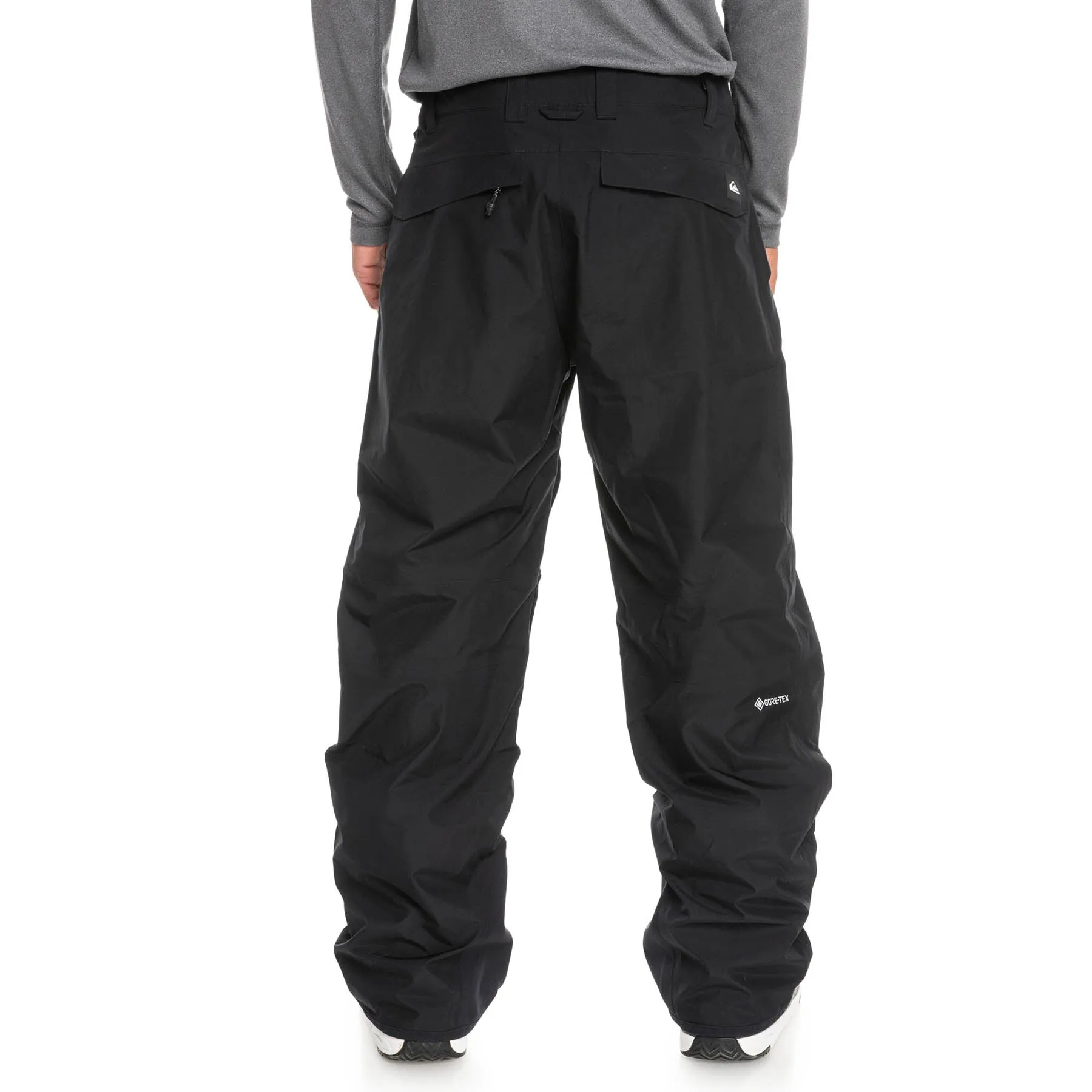 Quiksilver Mission Gore-Tex Pant 2024