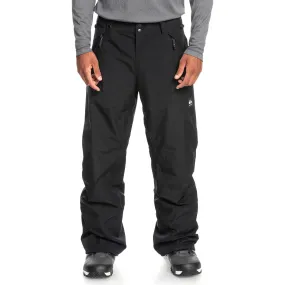 Quiksilver Mission Gore-Tex Pant 2024