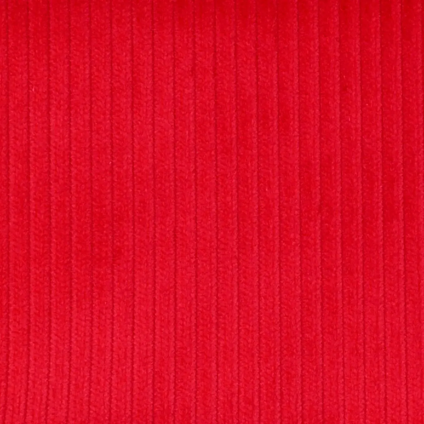 Red 5 Wale Corduroy