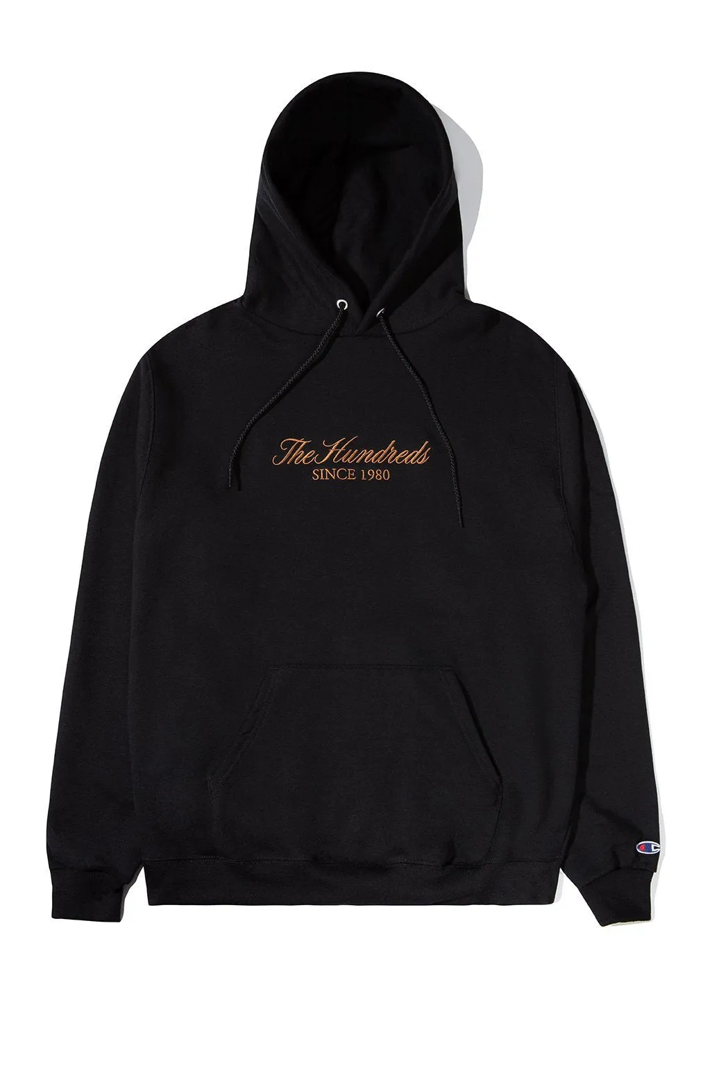 Rich Champion Pullover Hoodie