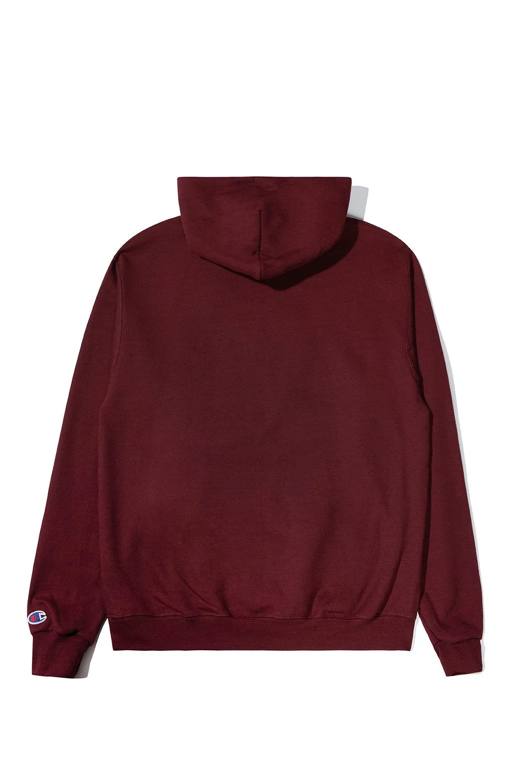 Rich Champion Pullover Hoodie