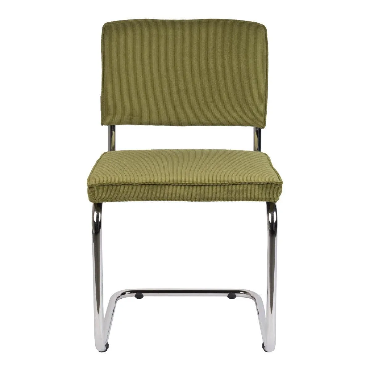 RIDGE RIB chair green