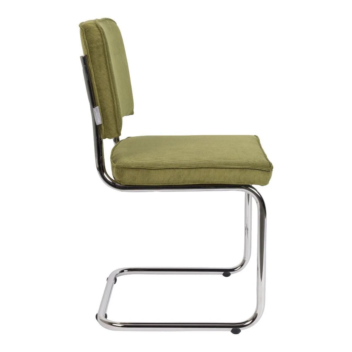 RIDGE RIB chair green