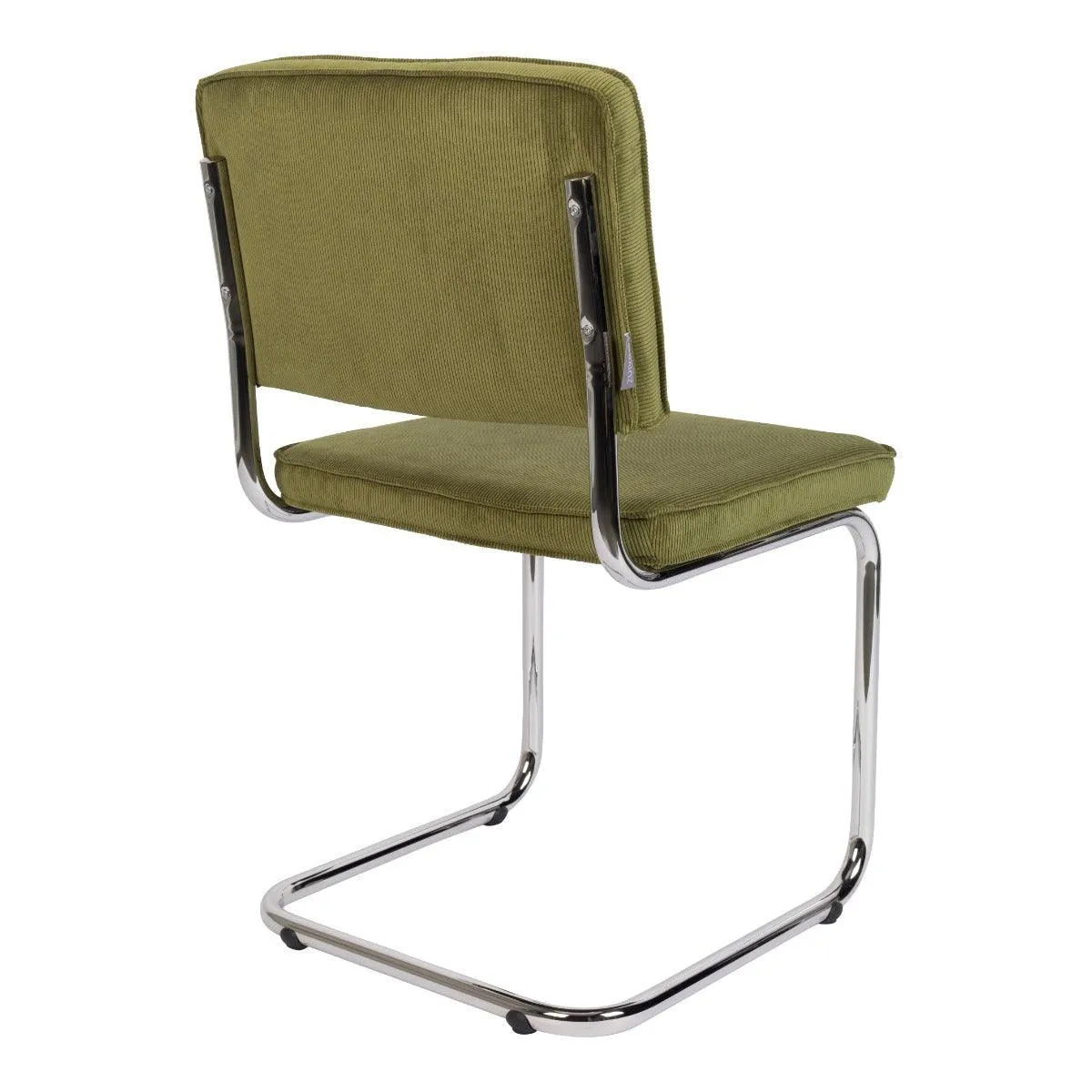 RIDGE RIB chair green