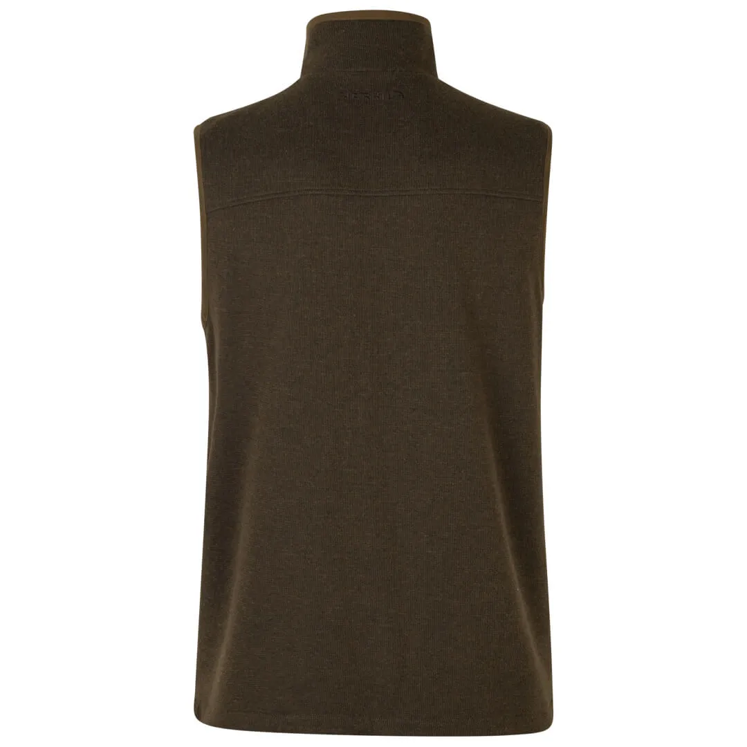 Sandhem Pro Waistcoat - Forest Green by Harkila