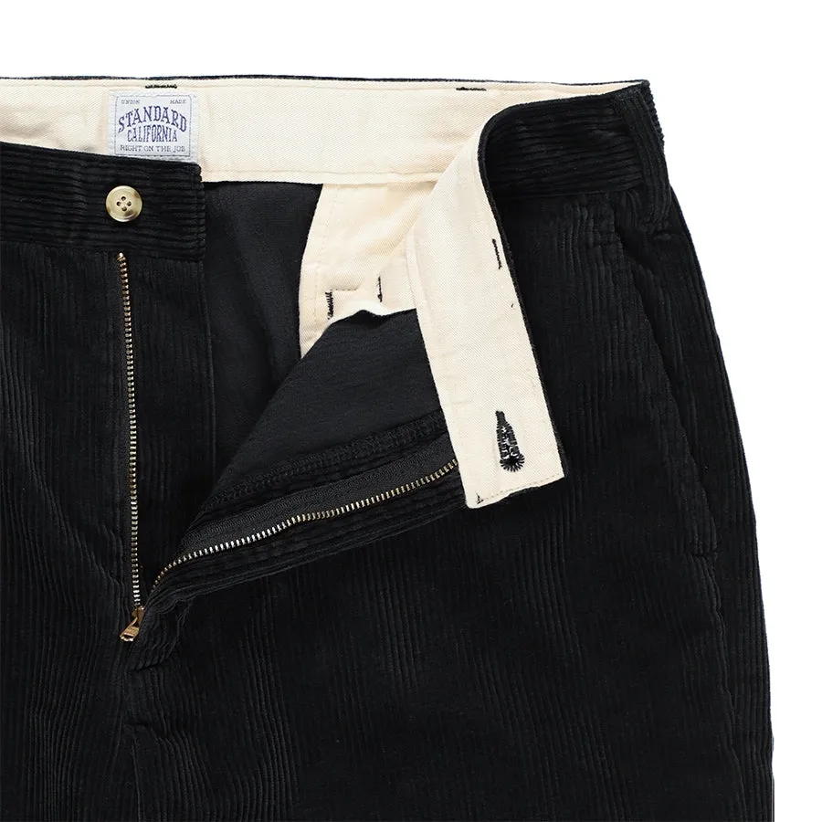 SD Corduroy Pants