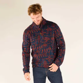 Sherpa - Men's Bhutan Pullover