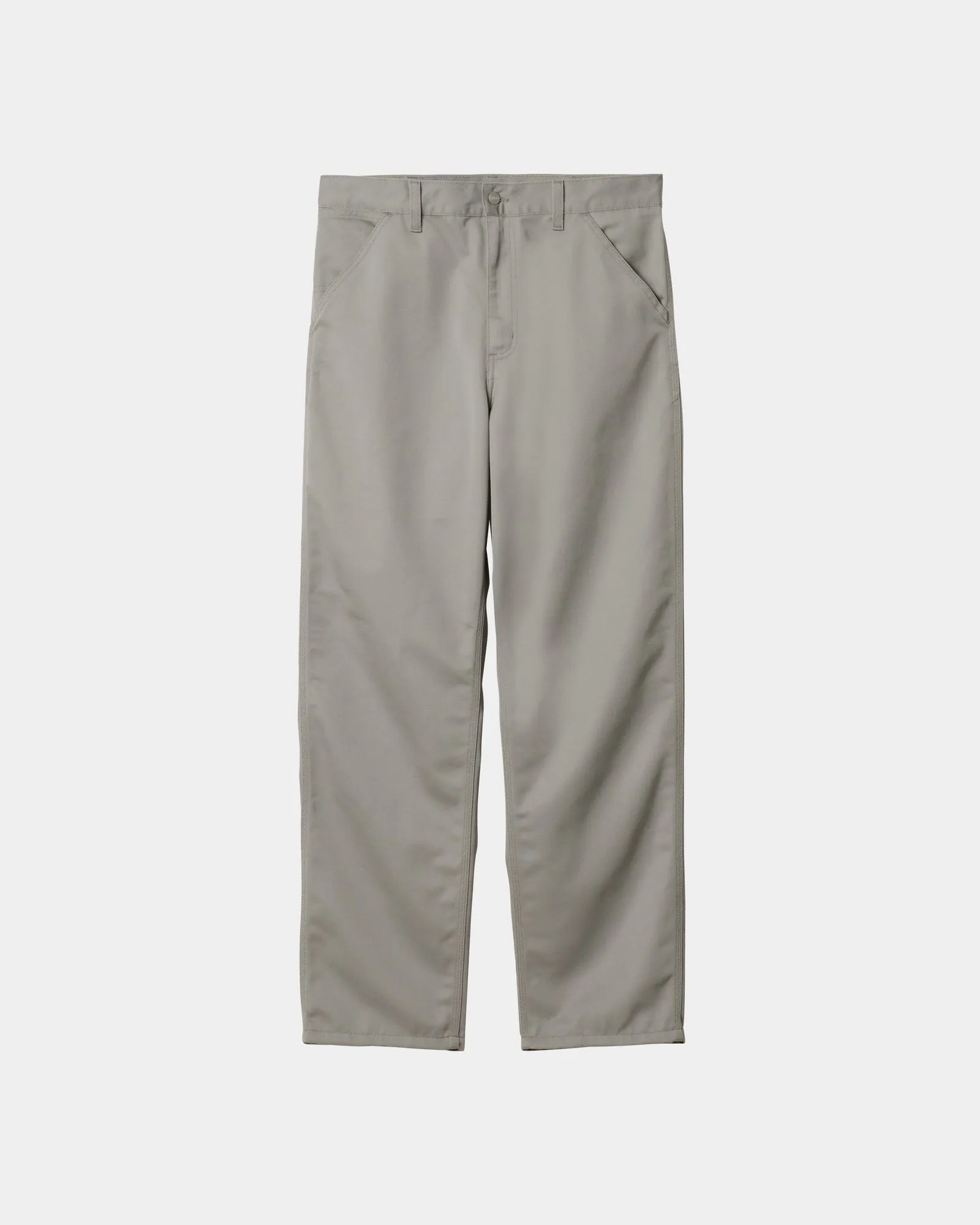 Simple Pant | Misty Grey