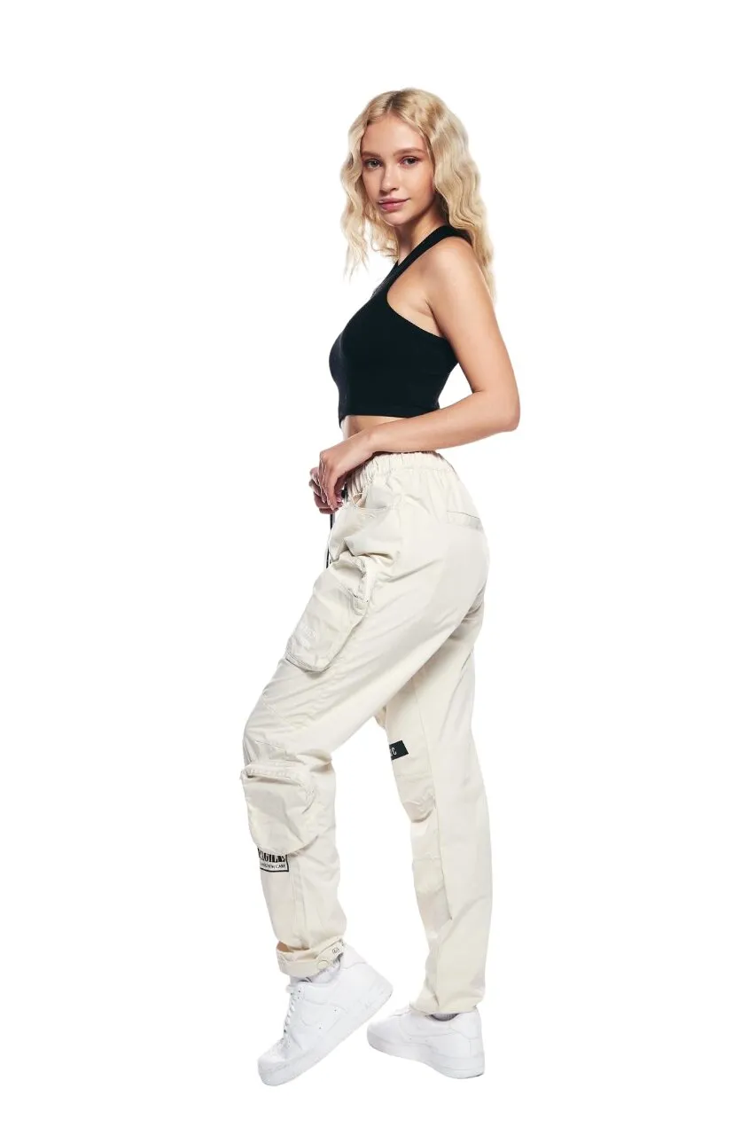 Smoke Rise Women's Utility Cargo Pants