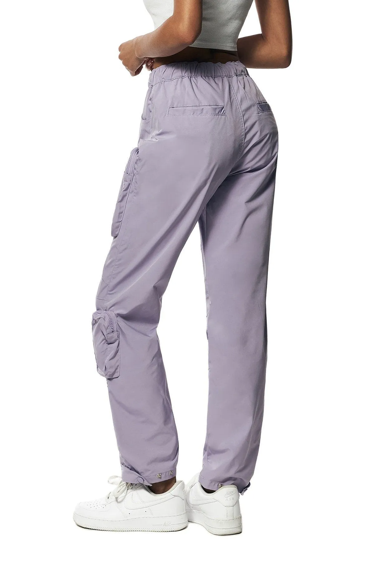 Smoke Rise Women's Utility Cargo Pants