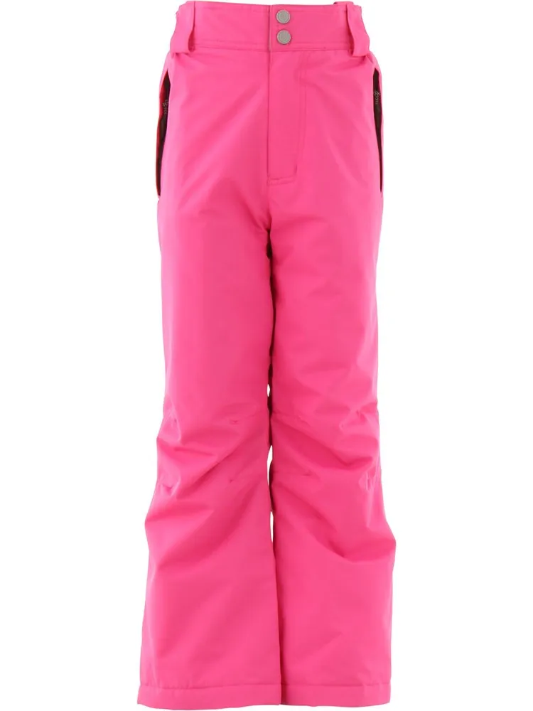 SURFANIC SMARTY SURFTEX DASH PINK PANTS