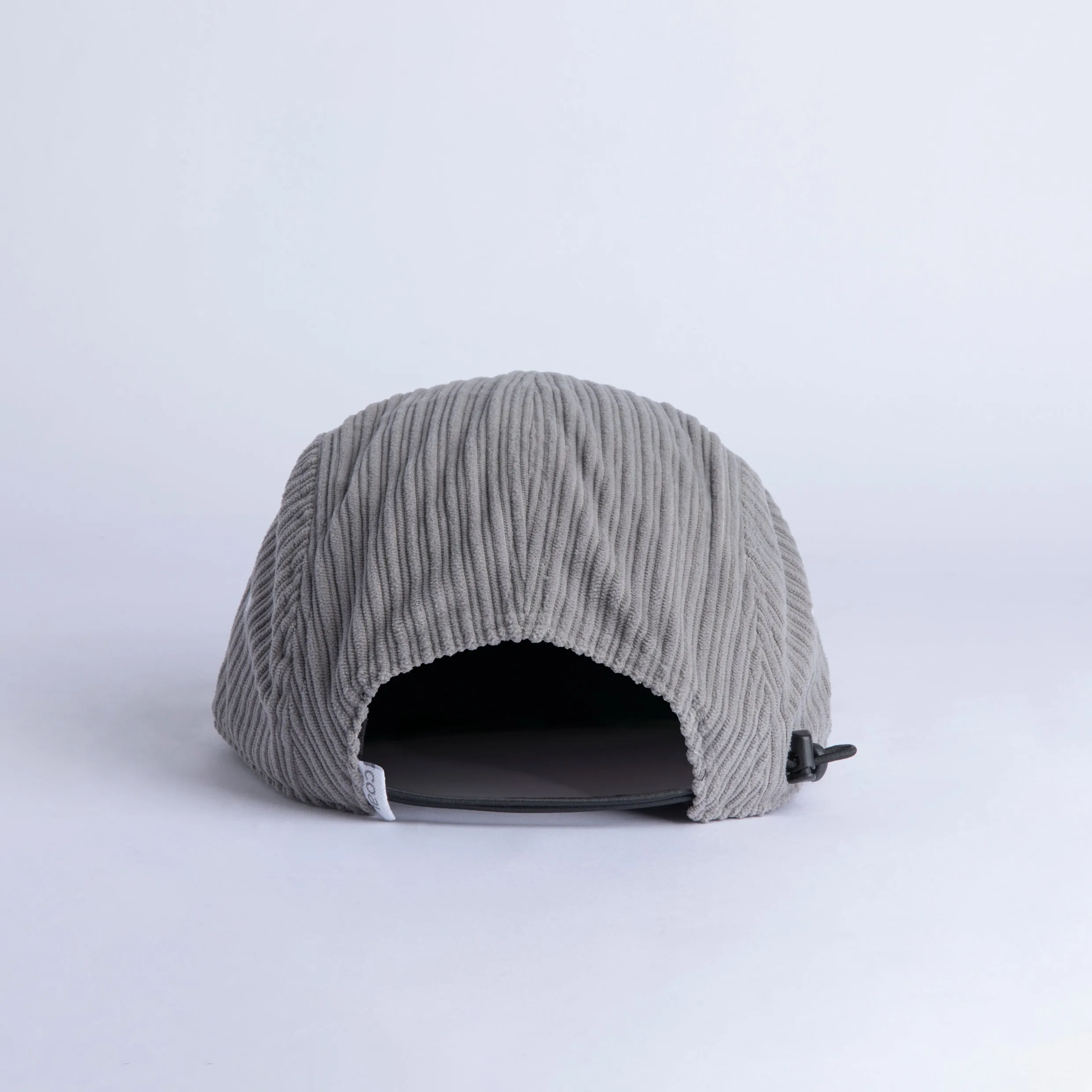 The Analog – Corduroy 5-Panel Cap