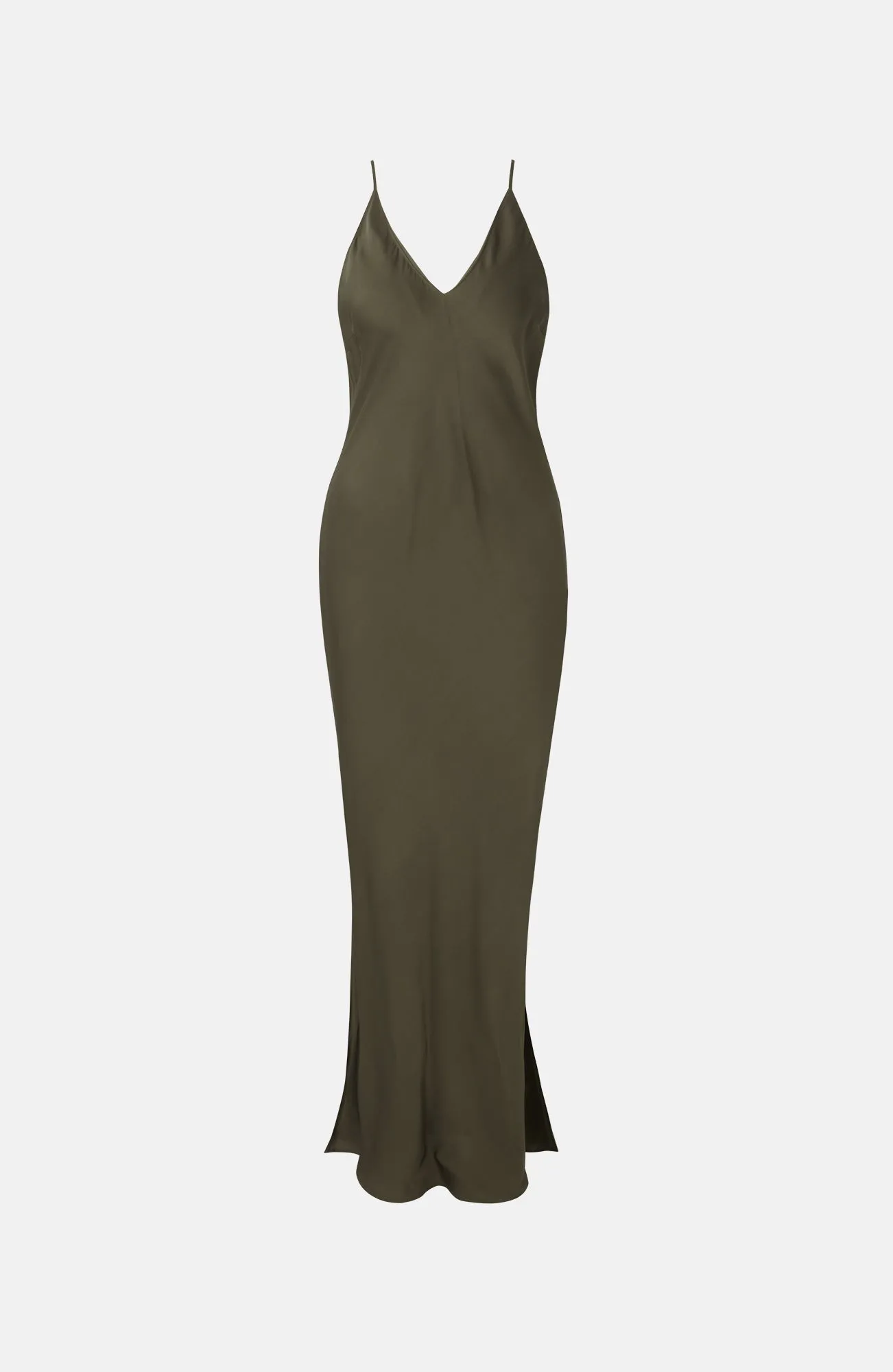 The Serena Dress