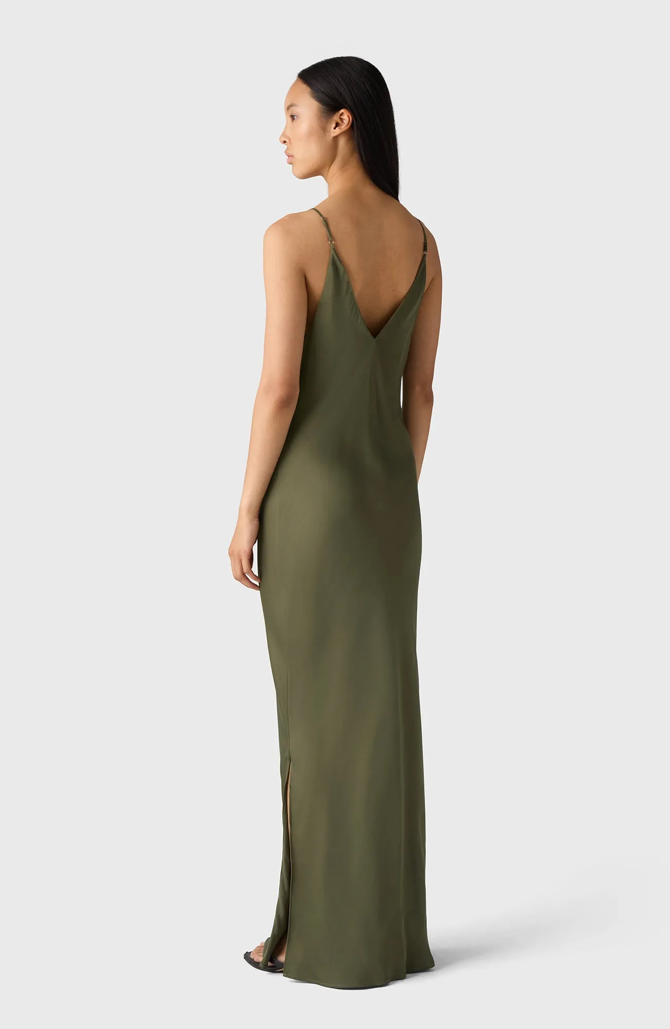 The Serena Dress