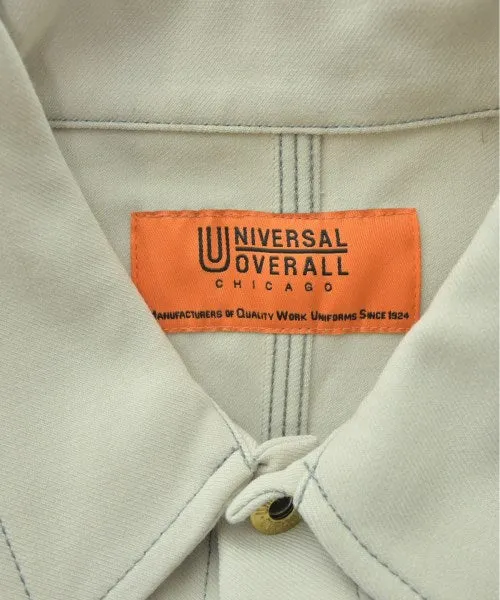 UNIVERSAL OVERALL Work jackets