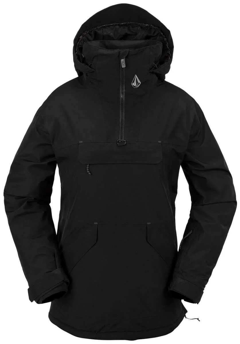 Volcom Women's Fern Insulated GORE-TEX Pullover 2024