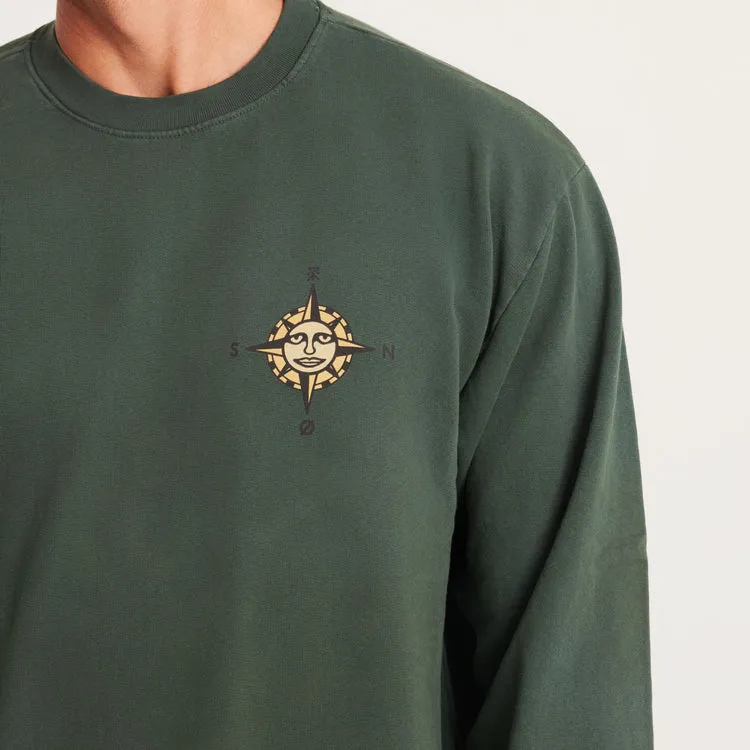 Wayward Crew Sweatshirt