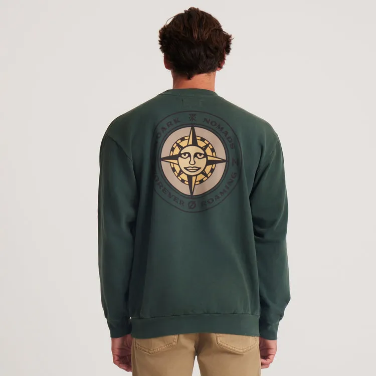 Wayward Crew Sweatshirt