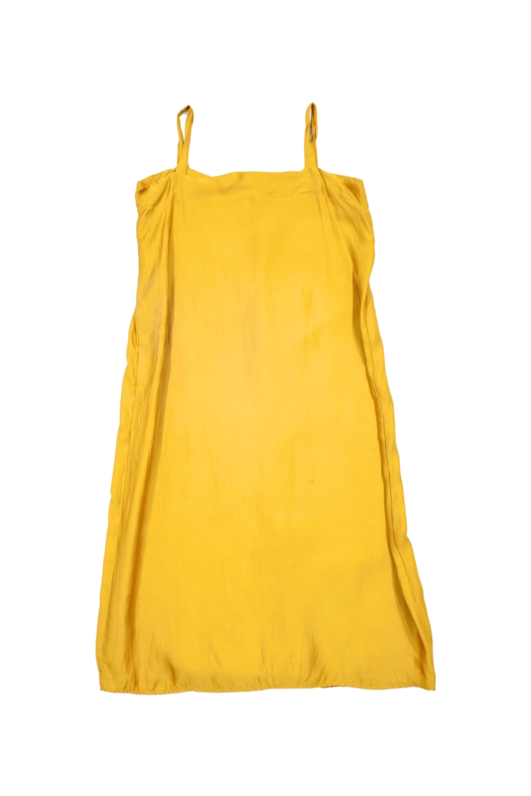 Widdess - Flowy Slip Dress